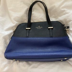Kate spade used purse